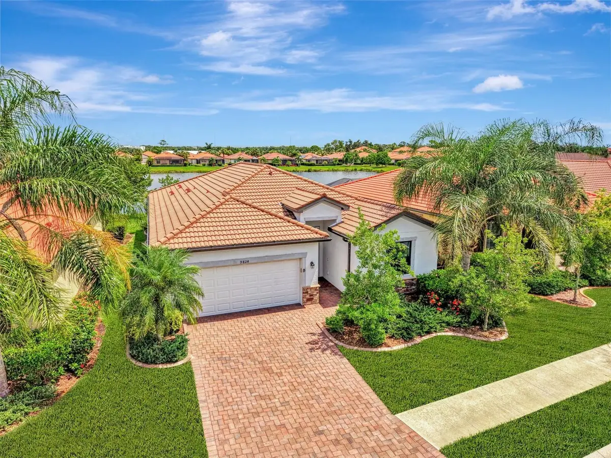9824 Hilltop Drive, Venice, FL 34292 - #1