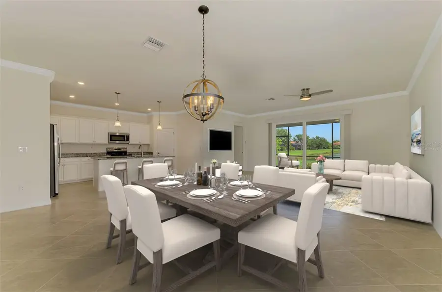 9824 Hilltop Drive, Venice, FL 34292 - #2