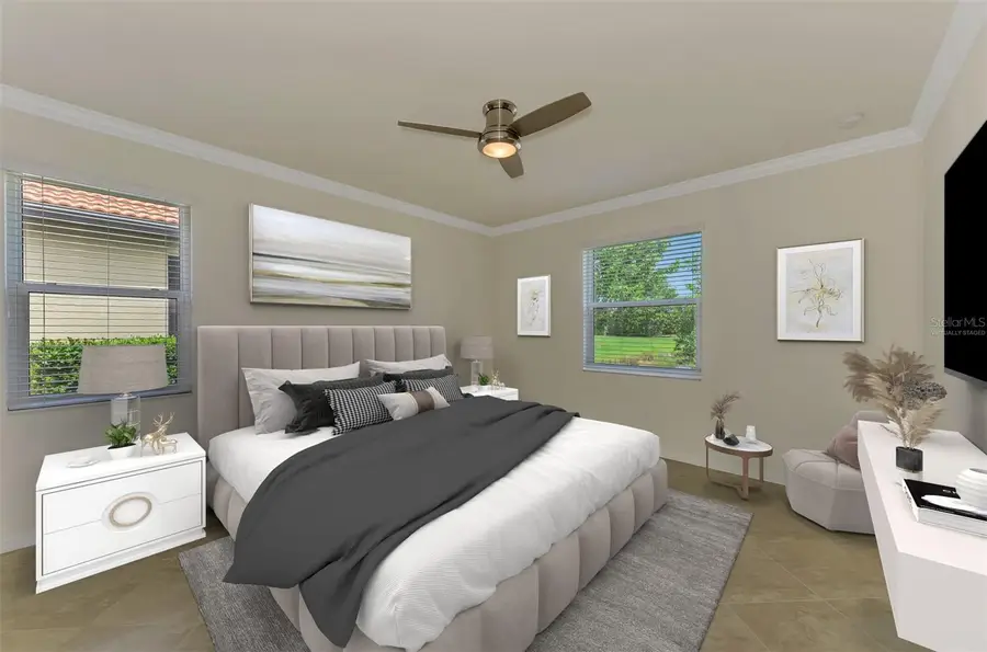 9824 Hilltop Drive, Venice, FL 34292 - #3