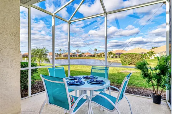 4980 Whispering Oaks Drive, NORTH PORT, FL 34287