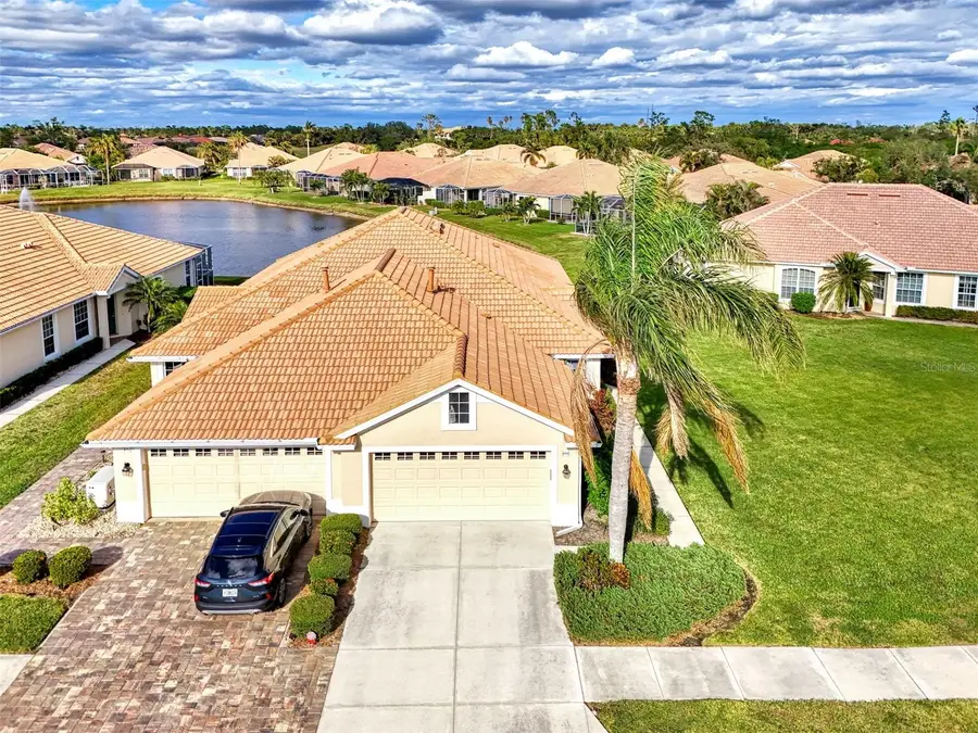 4980 Whispering Oaks Drive, North Port, FL 34287 - #3