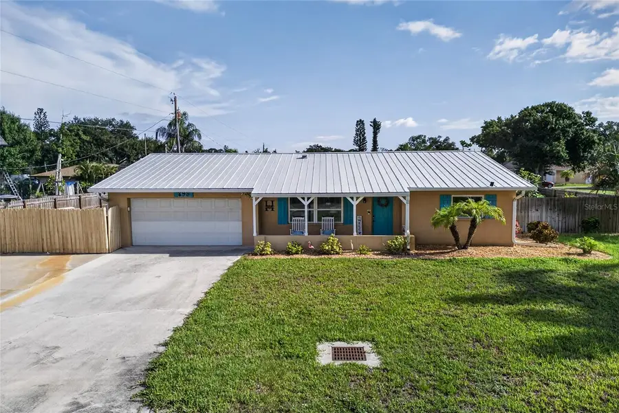 895 E Baffin Drive, Venice, FL 34293 - #2