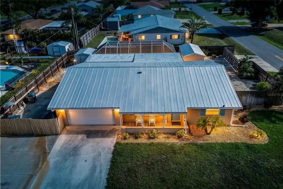 895 E Baffin Drive, Venice, FL 34293 - #3