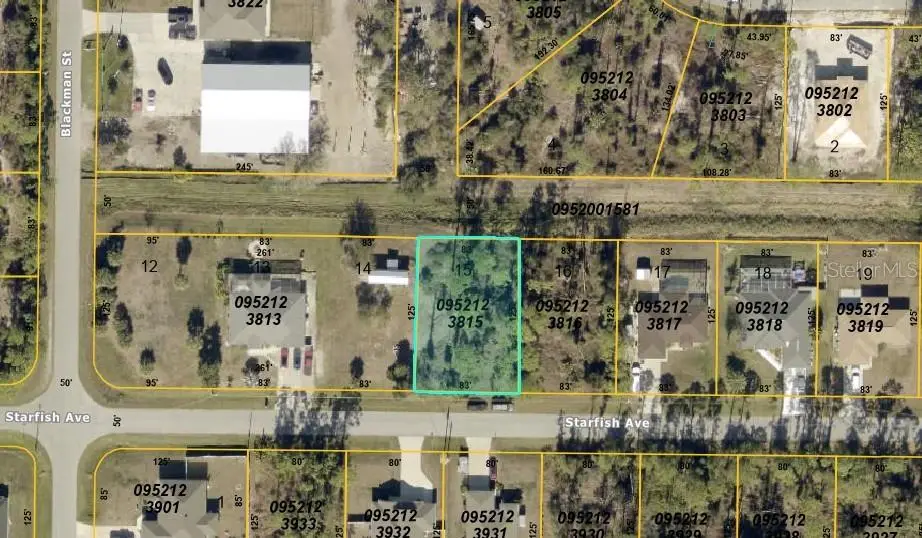 Starfish Alley, North Port, FL 34291 - #1