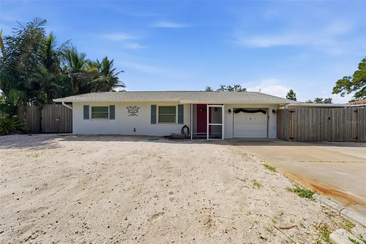 847 S Venice Boulevard, Venice, FL 34293 - #1