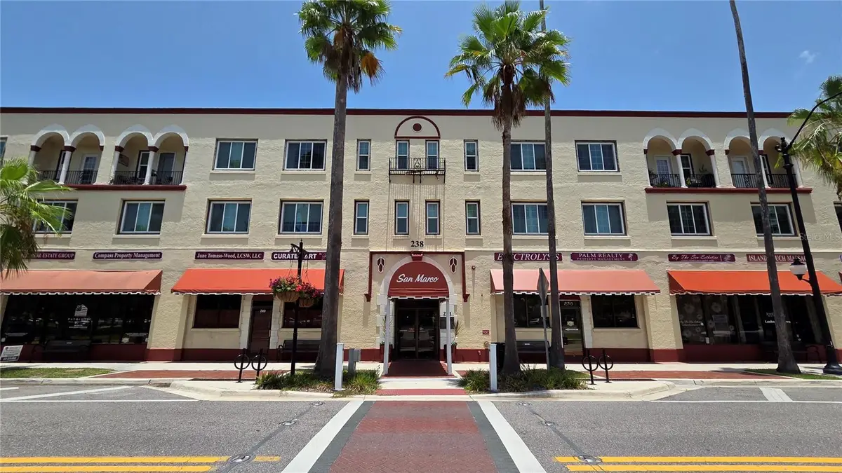 238 Tampa Avenue W #221, Venice, FL 34285 - #1