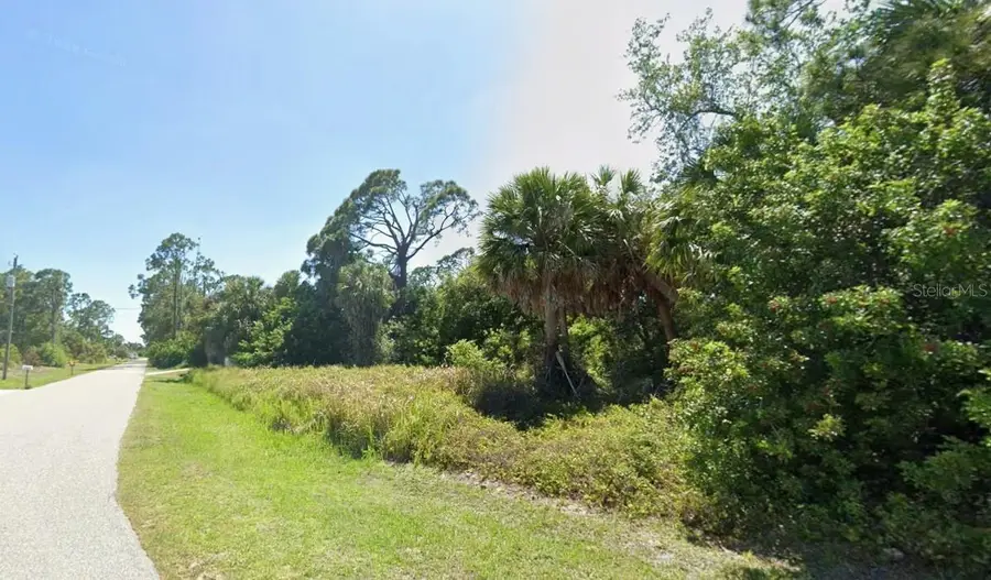 LOT 31 & 32 Elias Circle, North Port, FL 34288 - #3