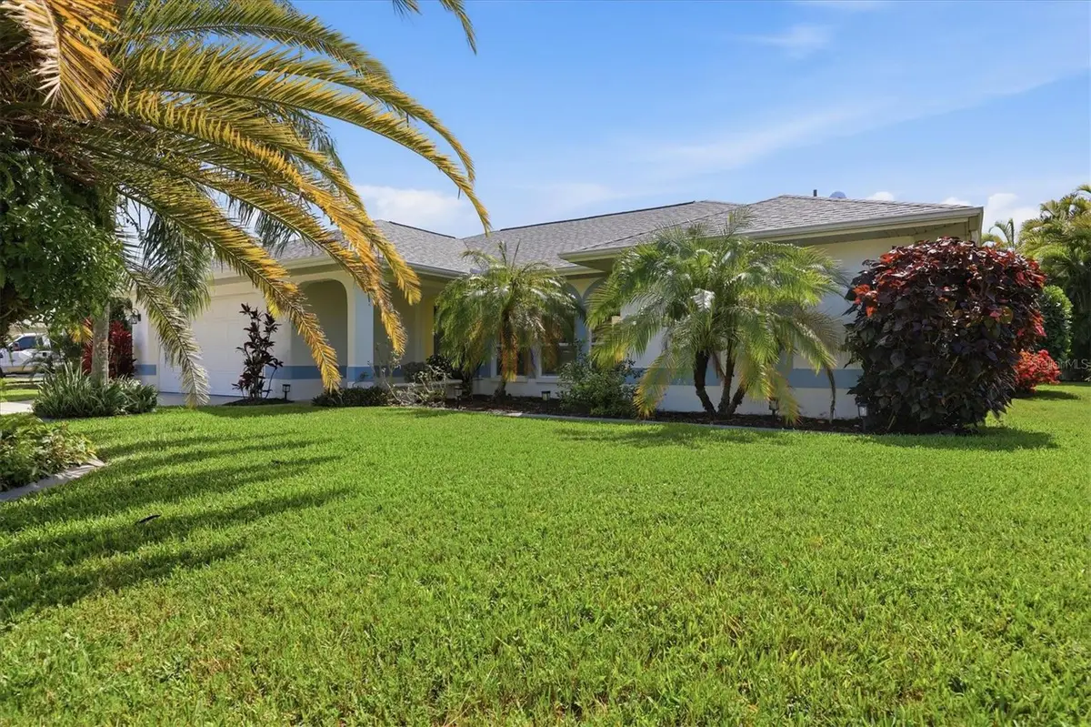 5981 Marigold Road, Venice, FL 34293 - #1