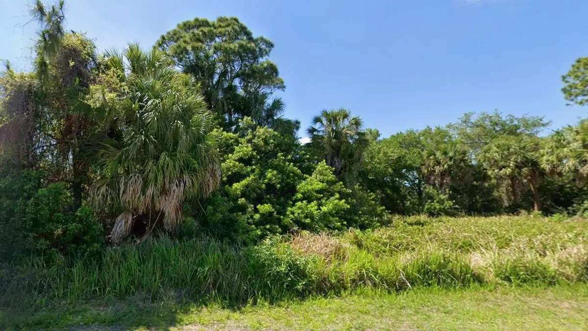 Lot 31 Elias Circle, North Port, FL 34288 - #1
