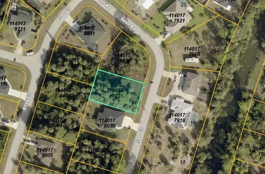 Lot 31 Elias Circle, North Port, FL 34288 - #2