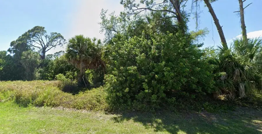 Lot 31 Elias Circle, North Port, FL 34288 - #3