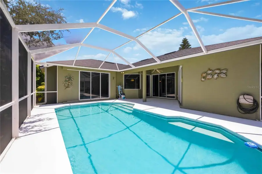 408 Bayside Lane, Nokomis, FL 34275 - #2