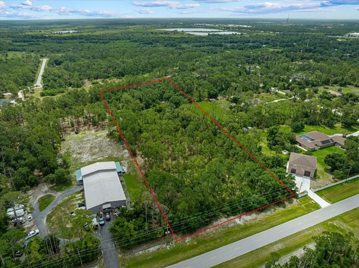 N Chamberlain Boulevard, North Port, FL 34286 - #1