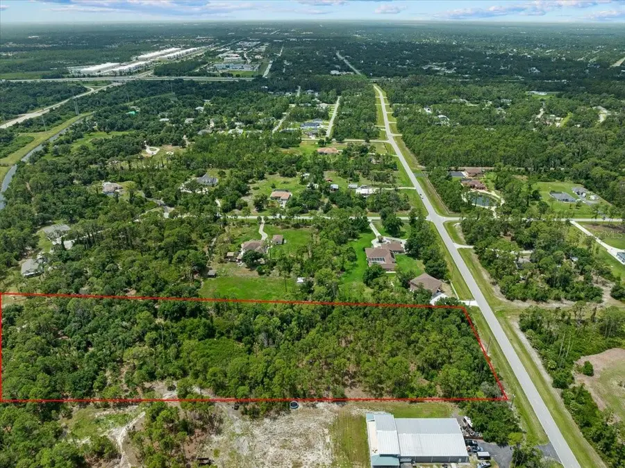 N Chamberlain Boulevard, North Port, FL 34286 - #2