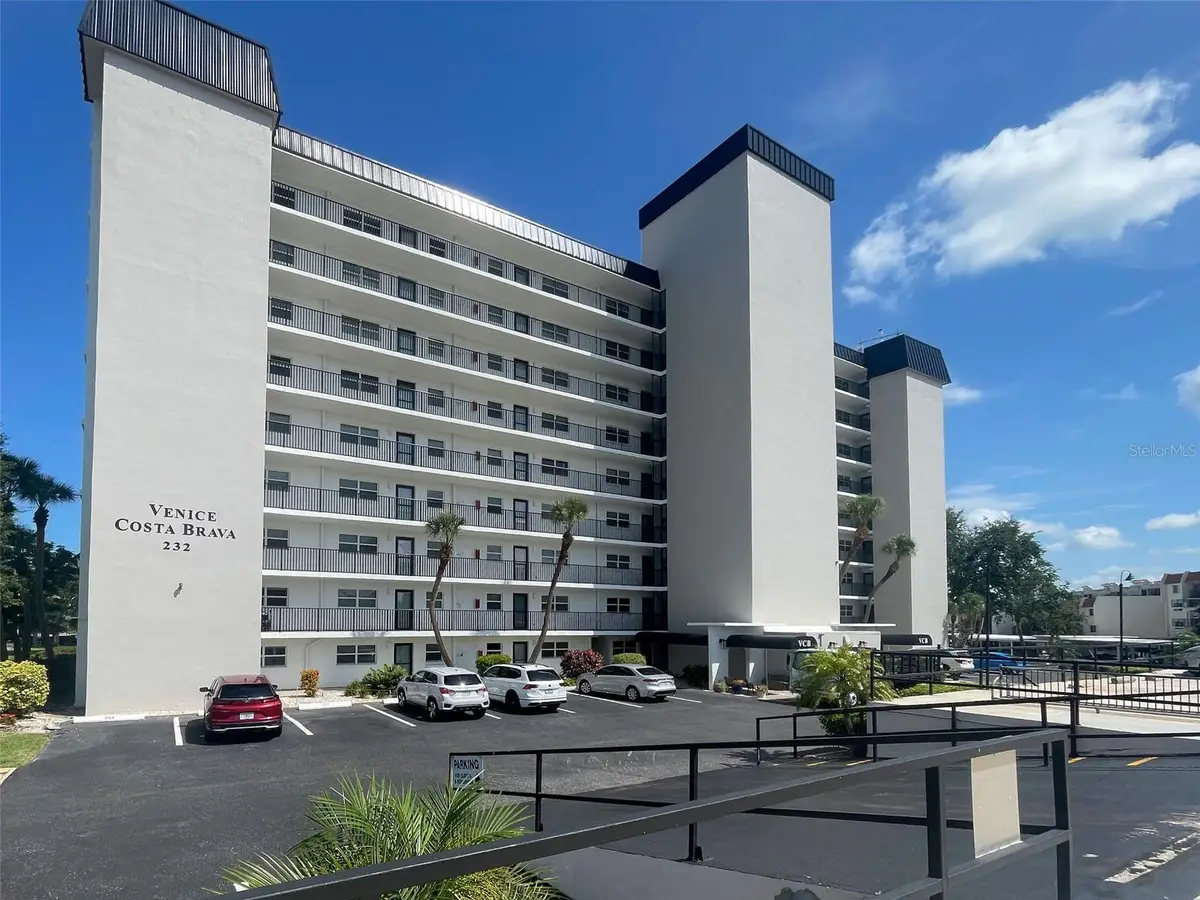 232 Saint Augustine Avenue #207, Venice, FL 34285 - #1
