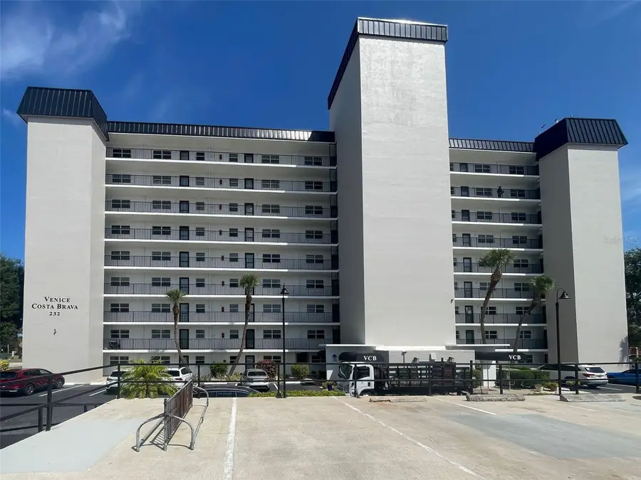 232 Saint Augustine Avenue #207, Venice, FL 34285 - #2