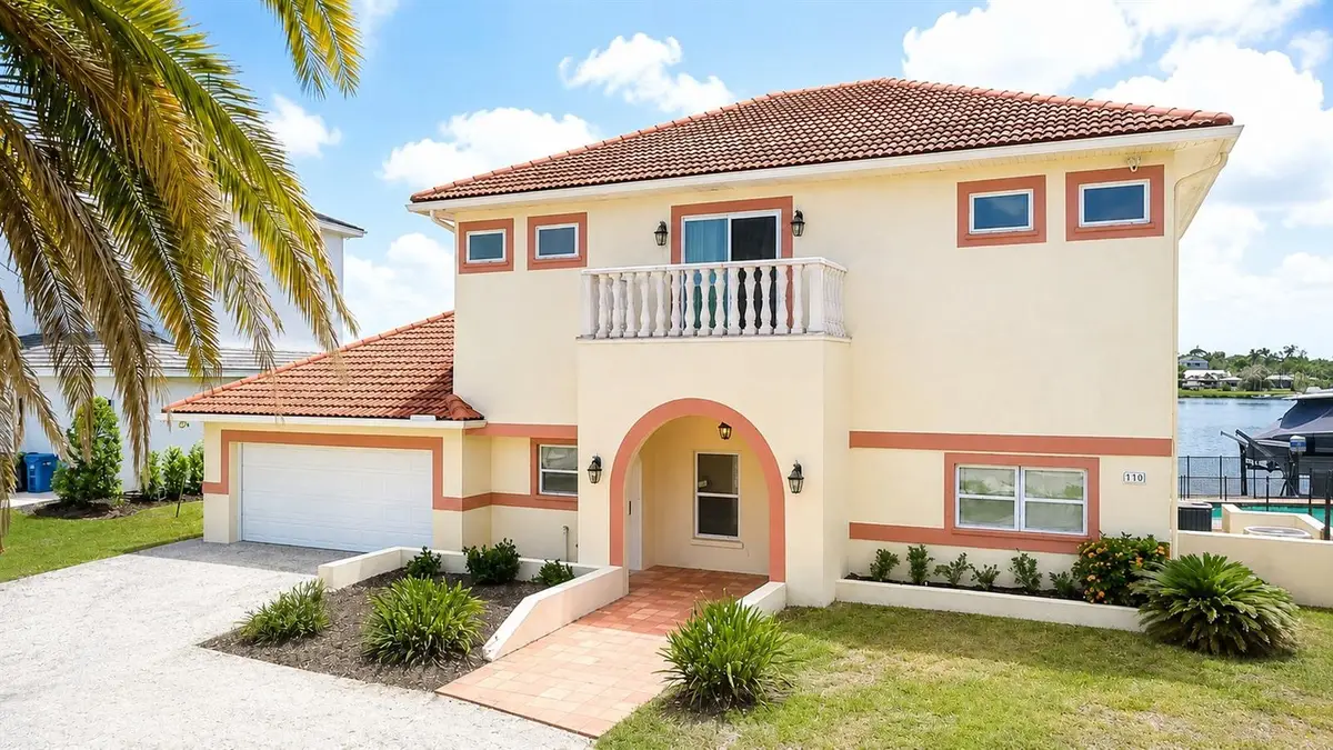 919 Key Way, Nokomis, FL 34275 - #1