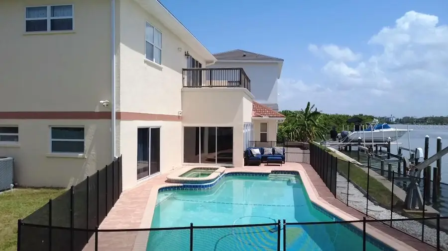 919 Key Way, Nokomis, FL 34275 - #3