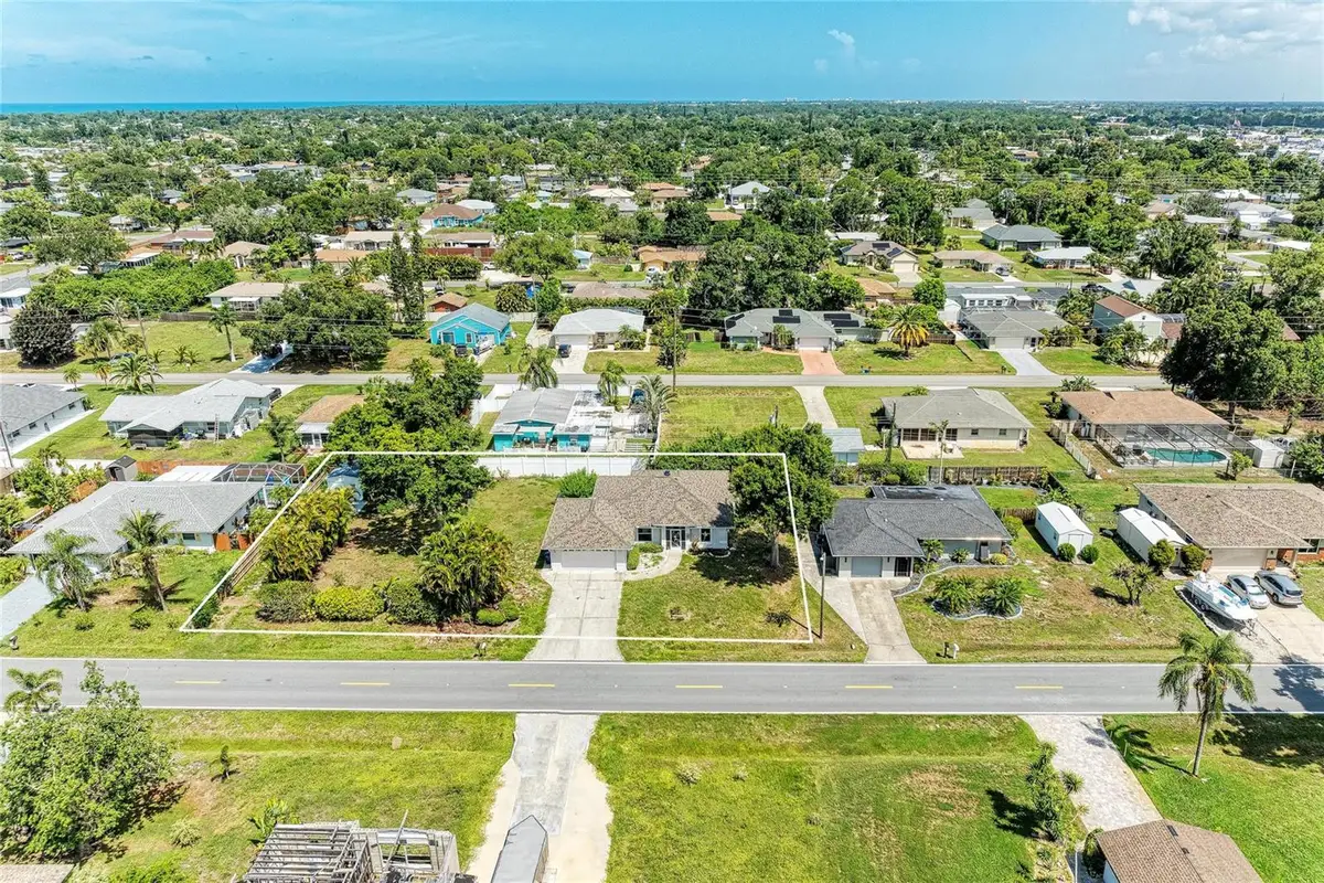 262 Palmetto Drive, Venice, FL 34293 - #1