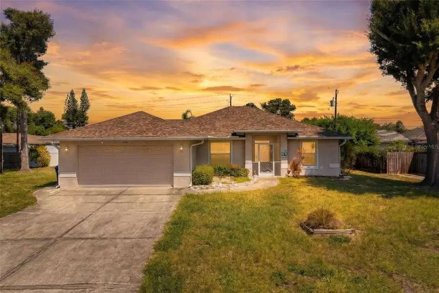 262 Palmetto Drive, Venice, FL 34293 - #2