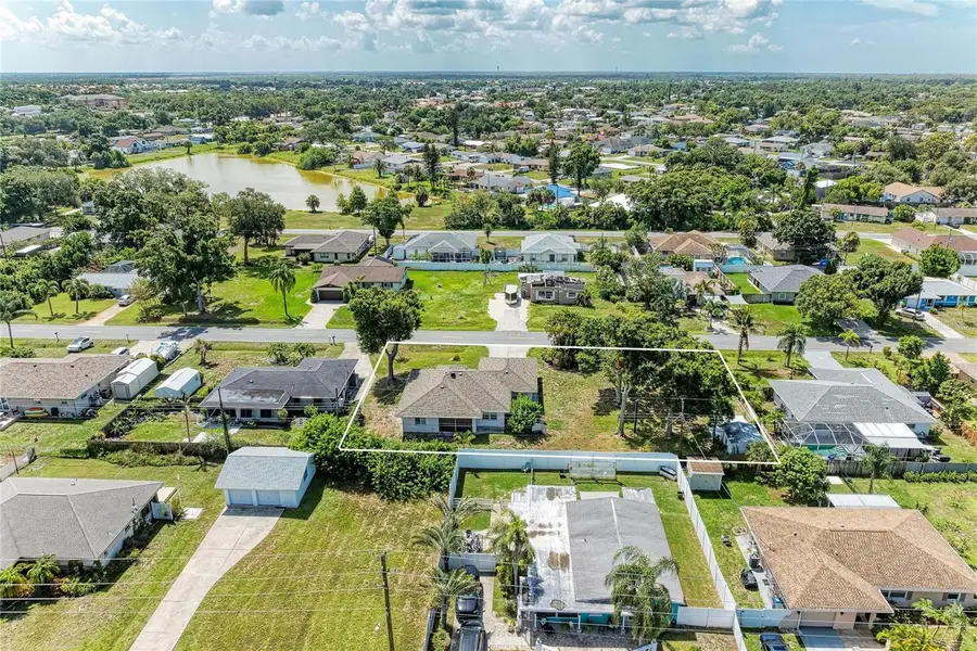 262 Palmetto Drive, Venice, FL 34293 - #3