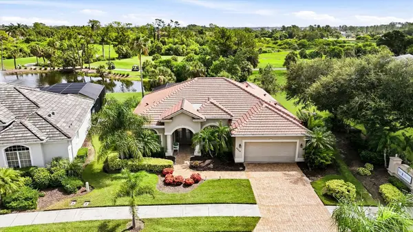 5236 Pine Shadow Lane, NORTH PORT, FL 34287