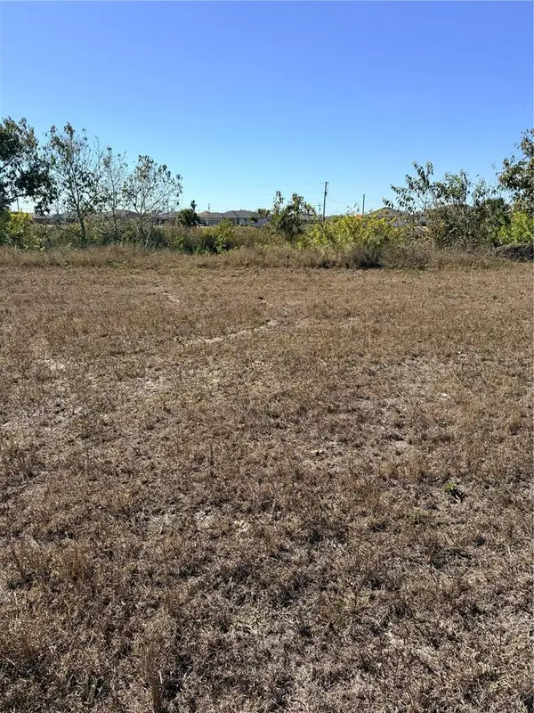 2000 NW 9th Avenue, CAPE CORAL, FL 33993