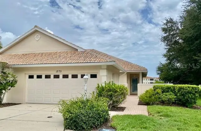1275 Berkshire Circle, Venice, FL 34292 - #1