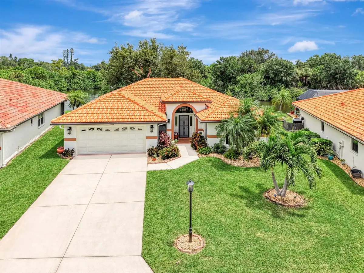 1934 Cove Pointe Drive, Venice, FL 34293 - #1