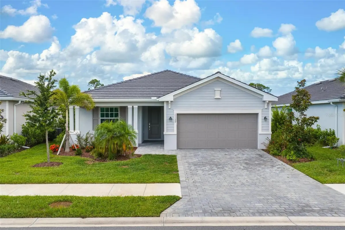 11129 Pinot Drive, Venice, FL 34293 - #1