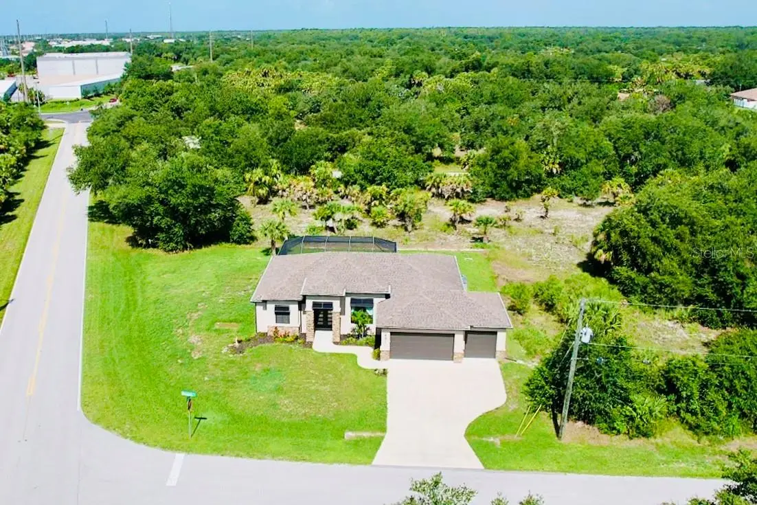 481 Wenlock Street, Port Charlotte, FL 33954 - #1
