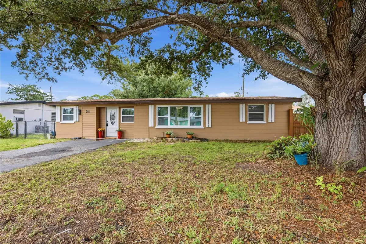 8362 Pelican Road, Englewood, FL 34224 - #1