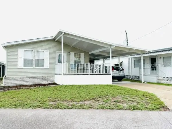 616 N Waterway, VENICE, FL 34285
