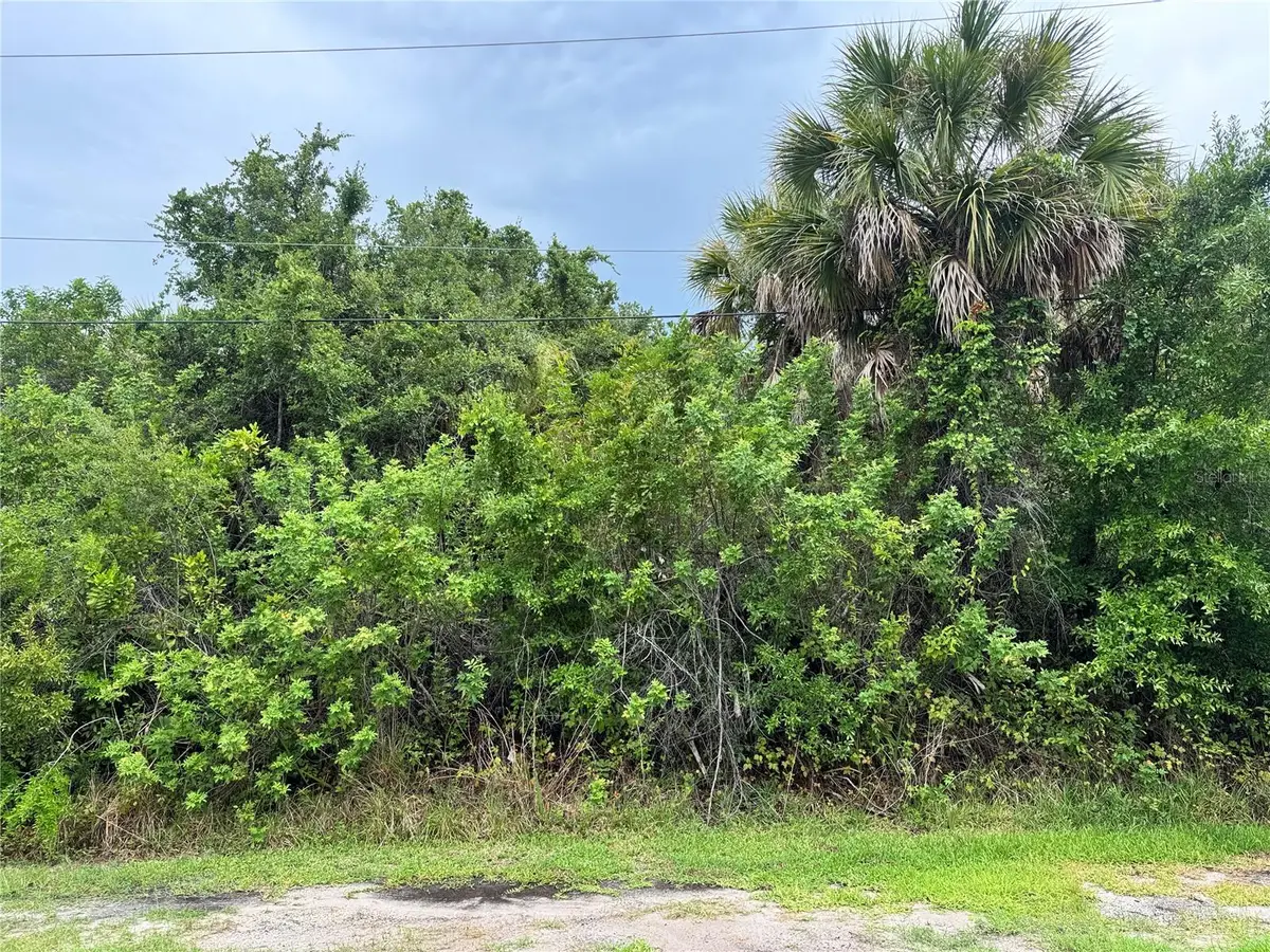 2676 Portia Road, Englewood, FL 34224 - #1