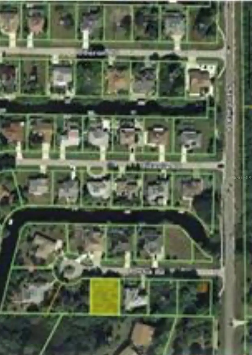 2676 Portia Road, Englewood, FL 34224 - #2