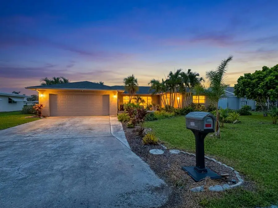 356 Peppertree Road, Venice, FL 34293 - #2