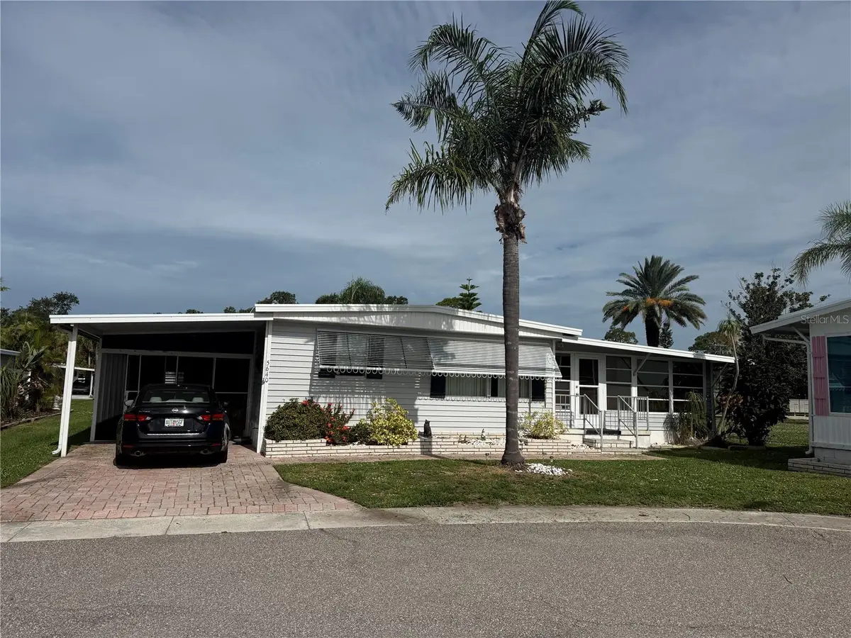 5640 Forsythia Road, Venice, FL 34293 - #1