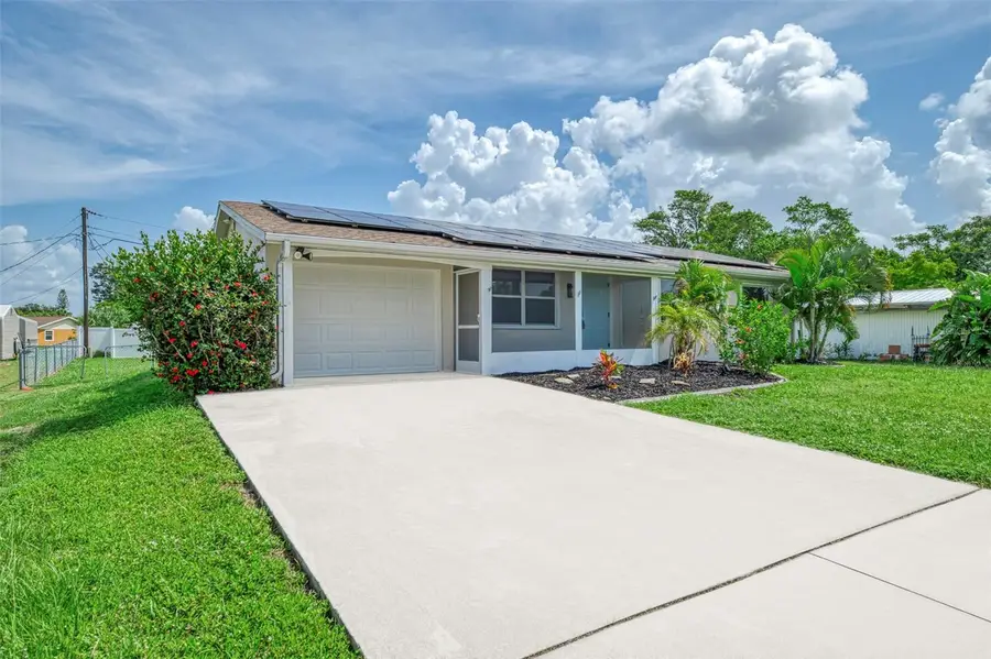 166 Chatham Street Nw, Port Charlotte, FL 33952 - #2