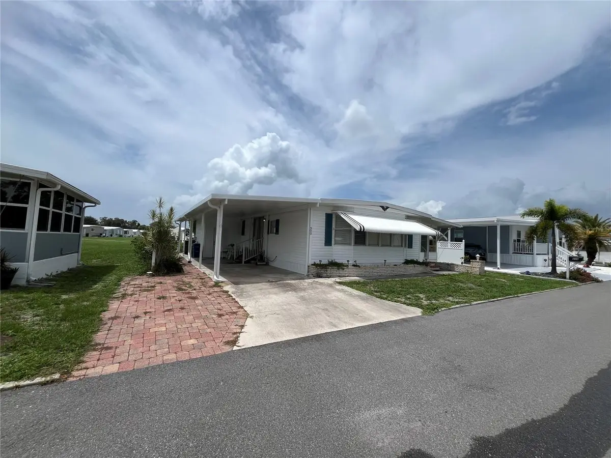 900 Jolanda Circle, Venice, FL 34285 - #1