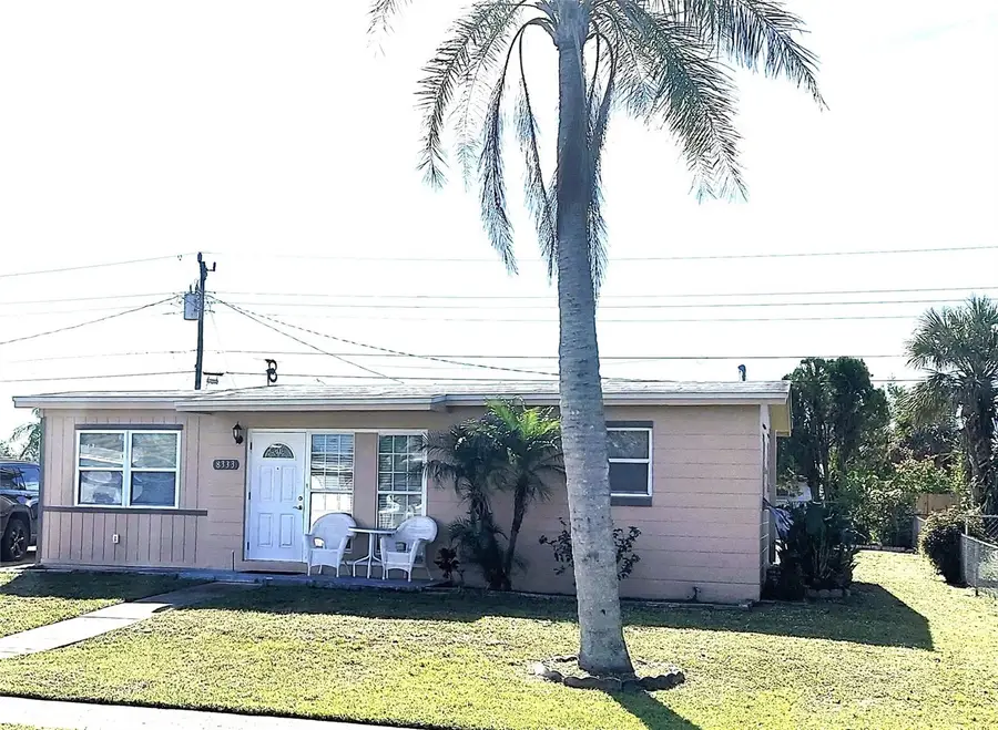8333 Herbison Avenue, North Port, FL 34287 - #2