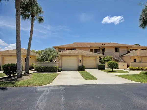 2004 Longpointe Circle #E2, VENICE, FL 34293