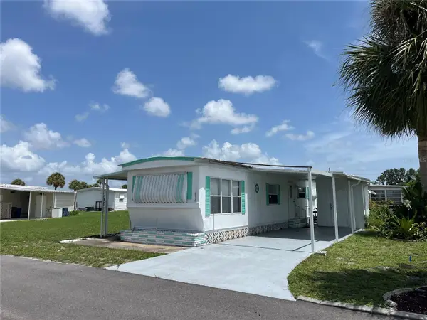 634 Como Drive, VENICE, FL 34285