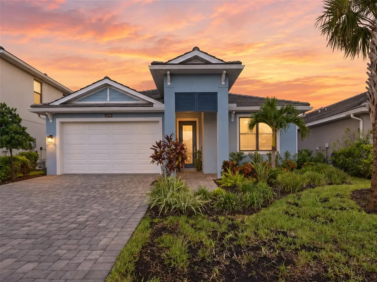 12792 Morning Mist Place, Venice, FL 34293 - #1