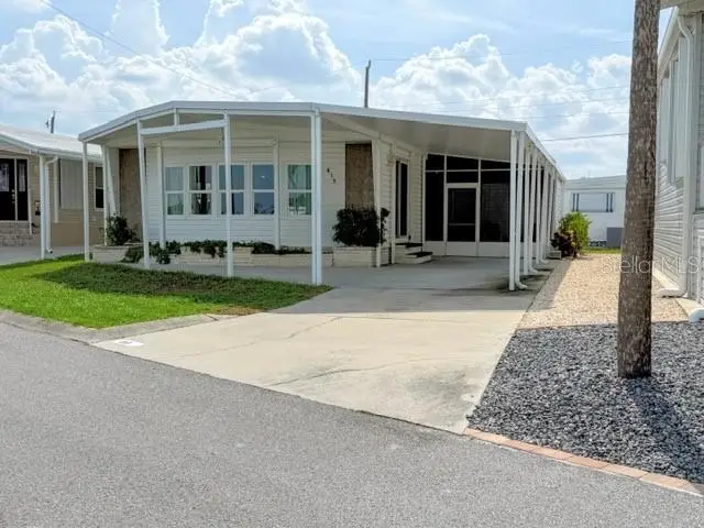815 S Waterway, Venice, FL 34285 - #1