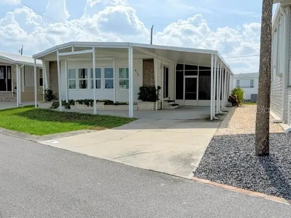 815 S Waterway, VENICE, FL 34285