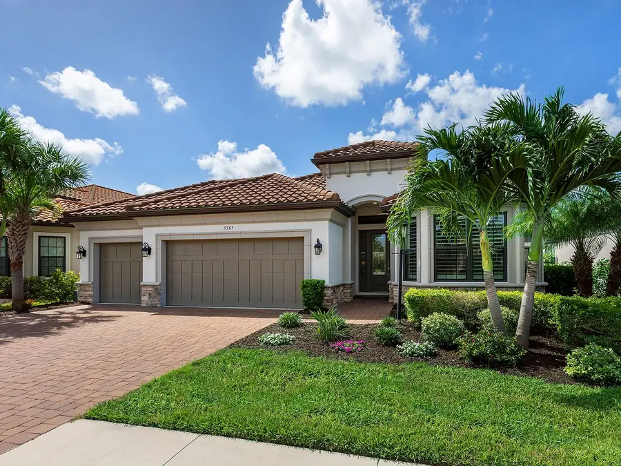 5365 Salcano Street, Sarasota, FL 34238 - #2