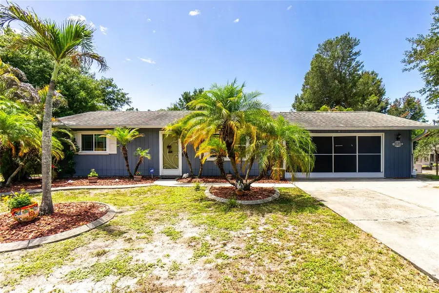 9435 Brewton Avenue, Englewood, FL 34224 - #2