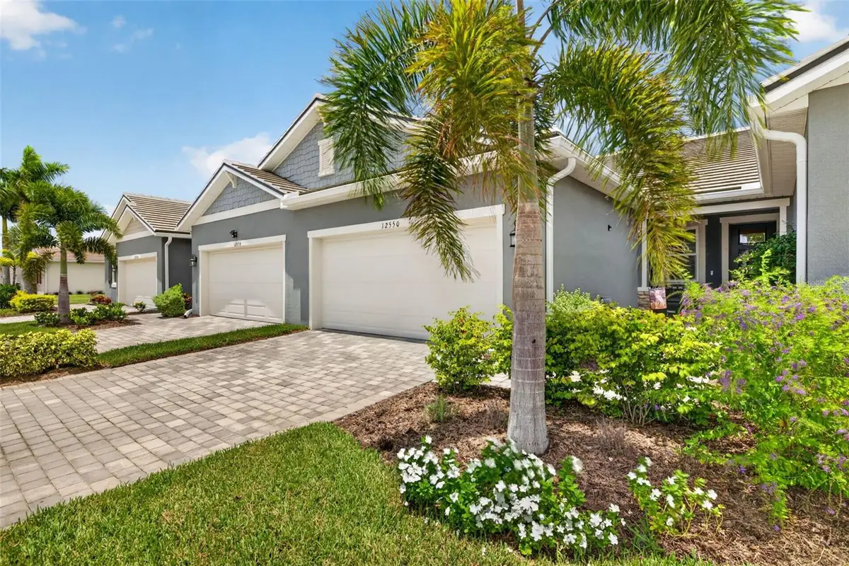 12550 Somatic Court, Venice, FL 34293 - #1