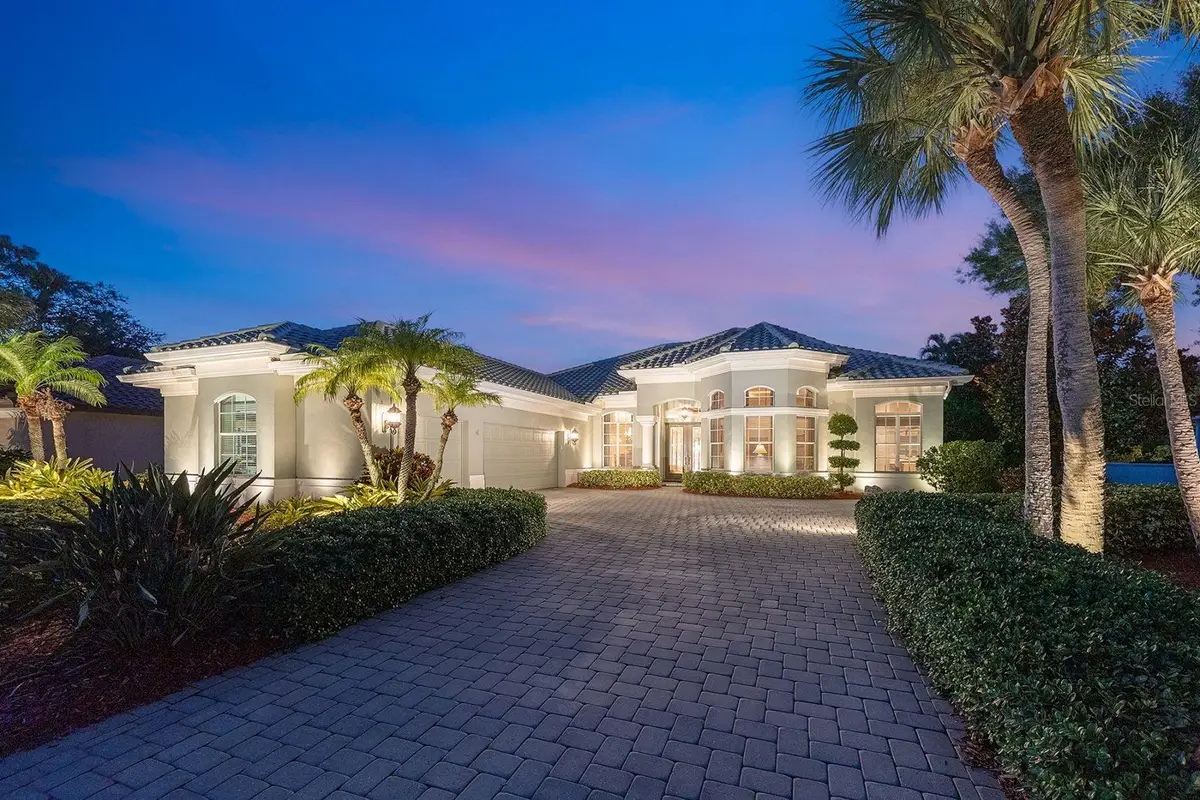 24 Grand Palms Boulevard, Englewood, FL 34223 - #1