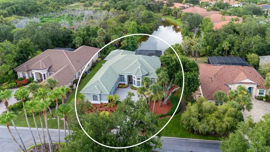 24 Grand Palms Boulevard, Englewood, FL 34223 - #3